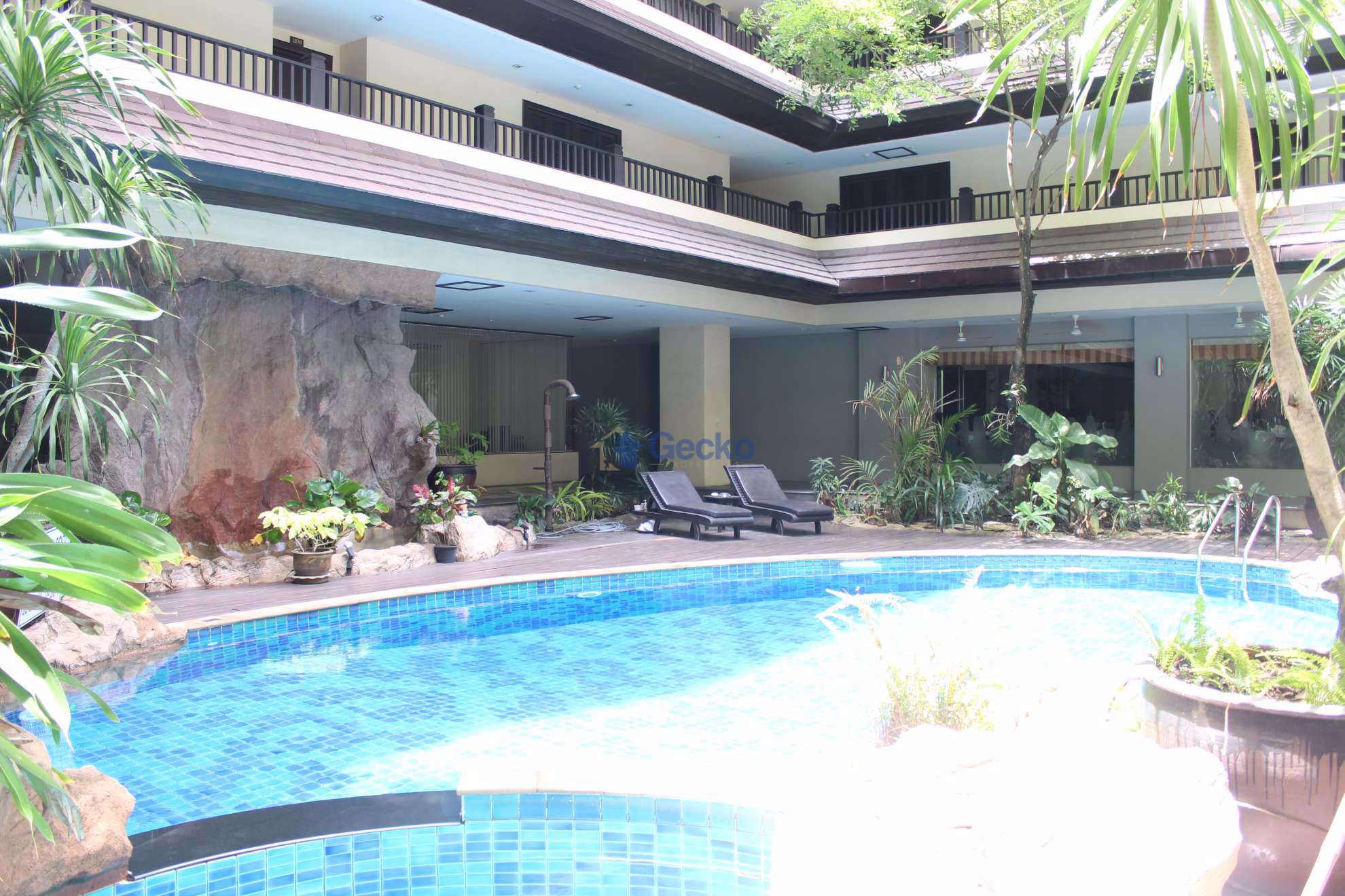 Nirvana Place