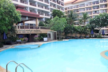 Picture of Royal Hill Resort