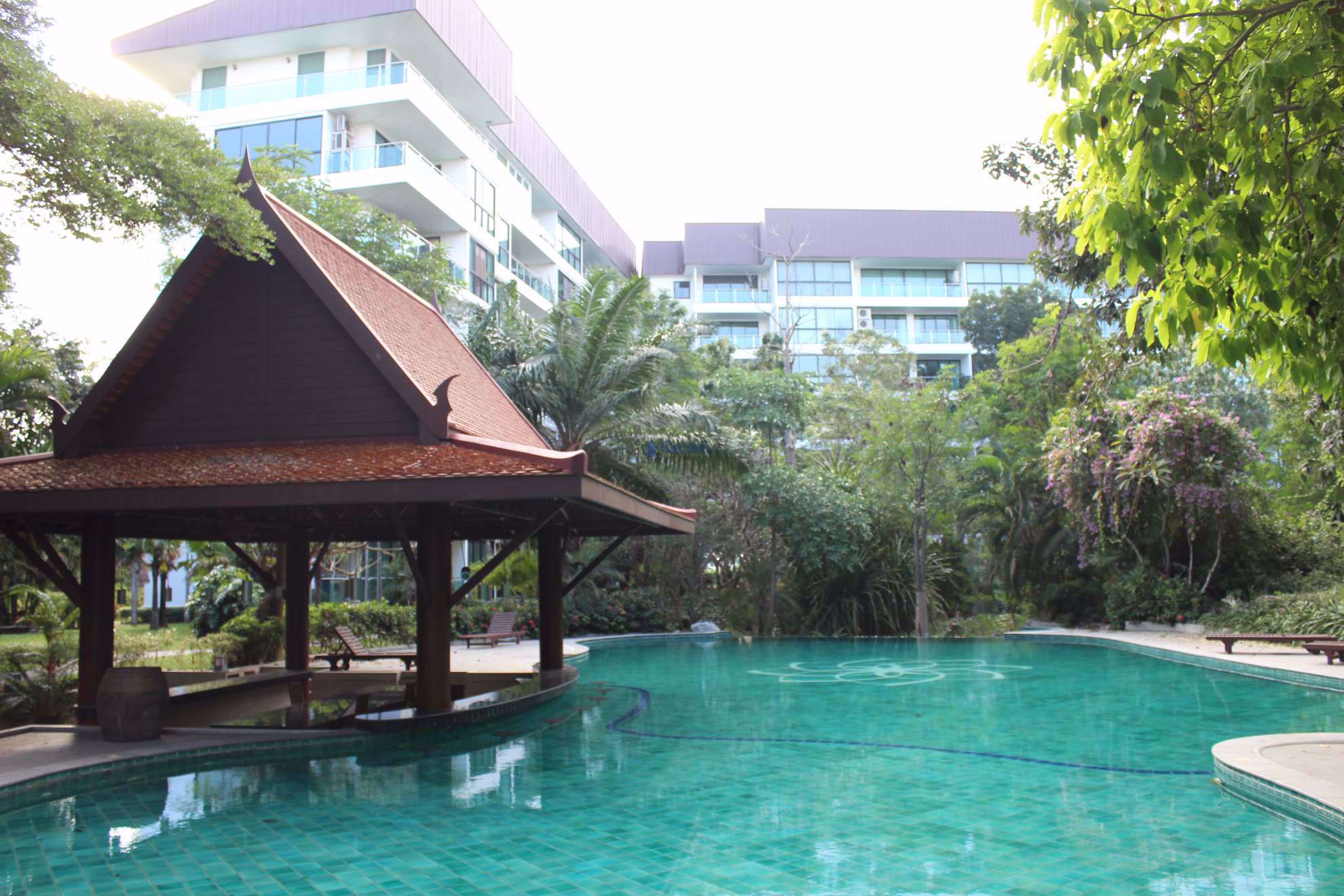 The Park Jomtien