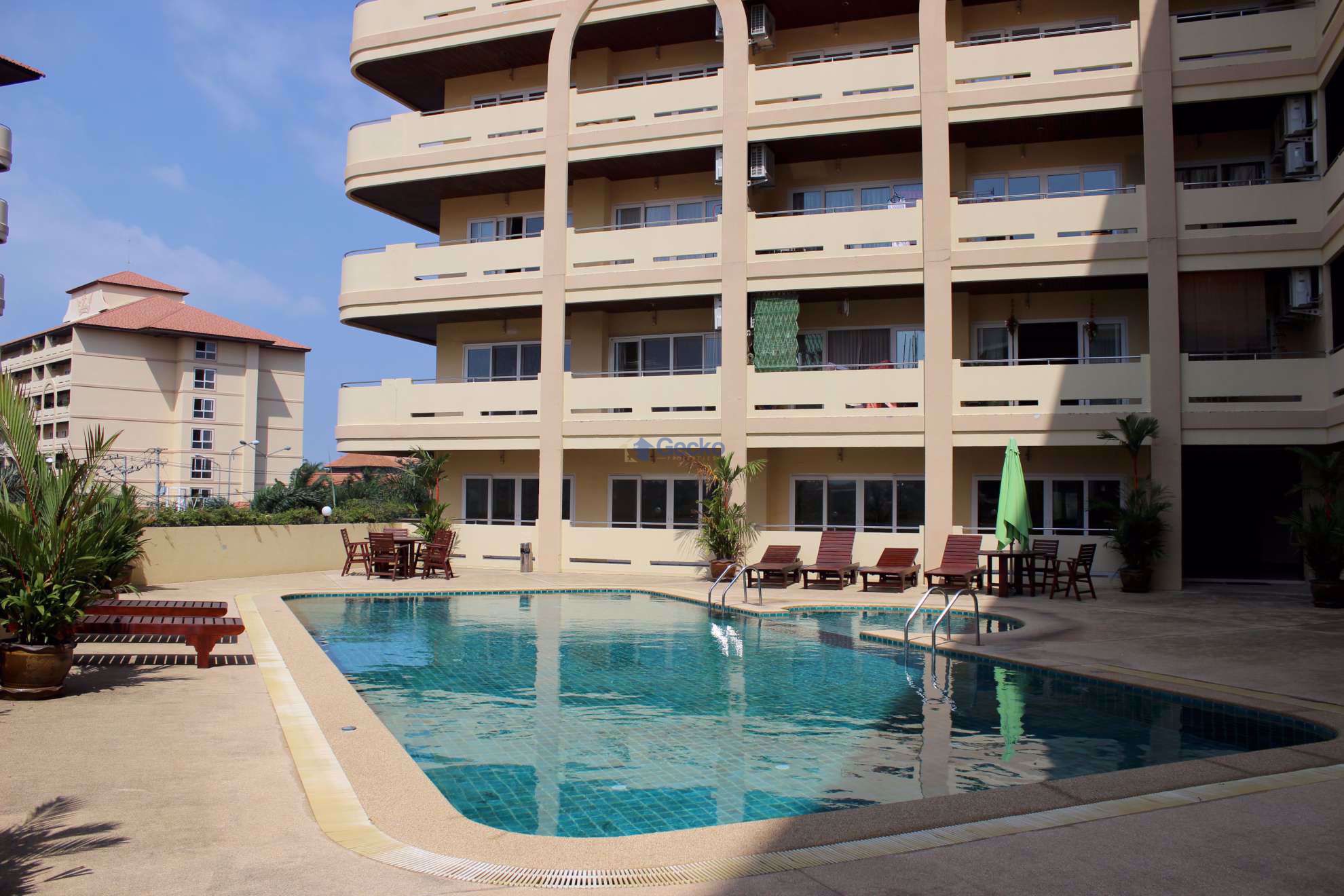 View Talay Residence 4