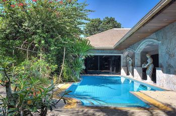 จอมเทียน บ้าน - H006463