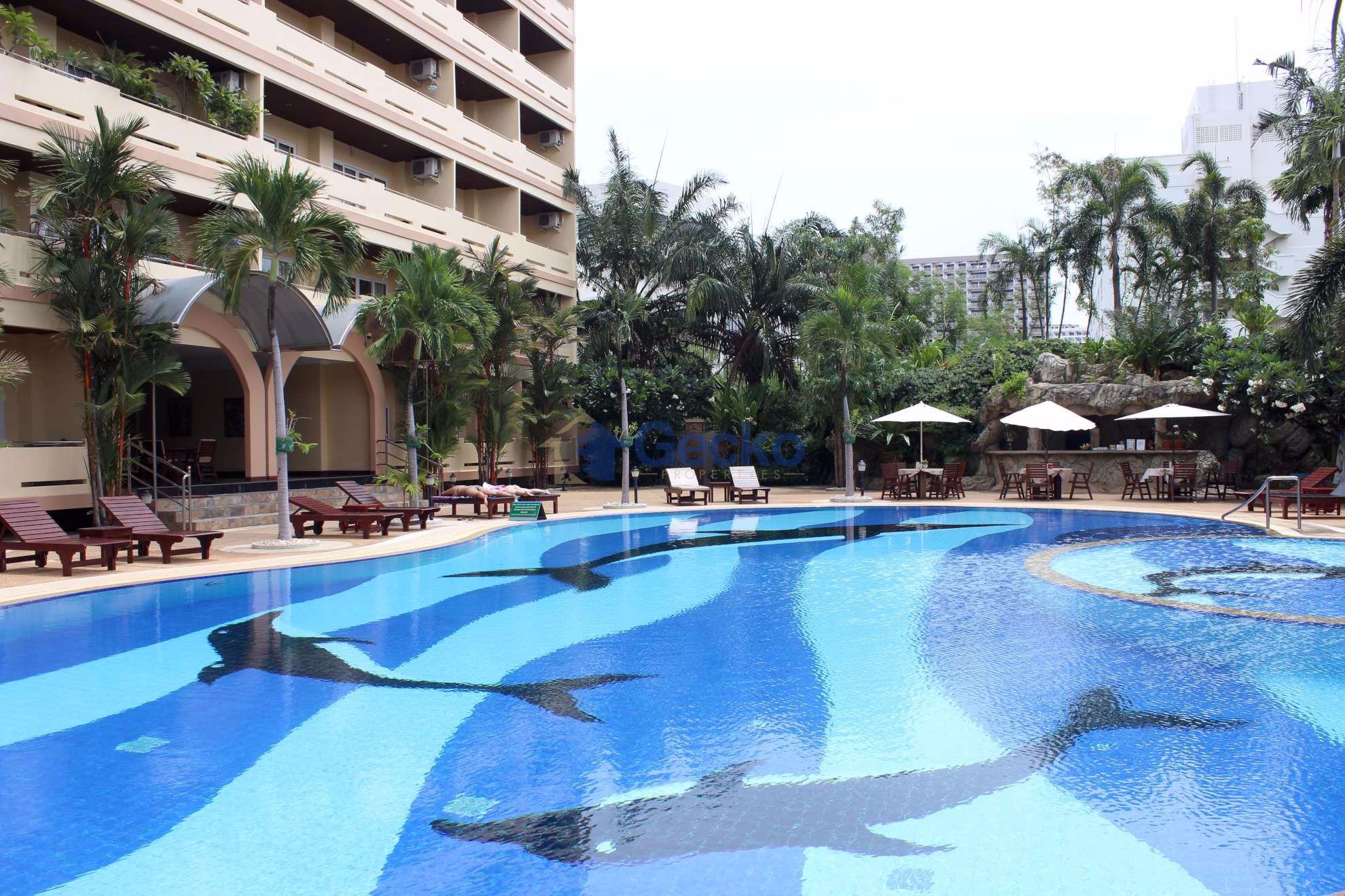 View Talay Residence 1