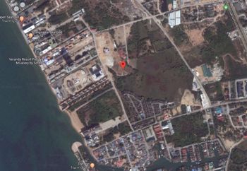 Na Jomtien Land - L005792