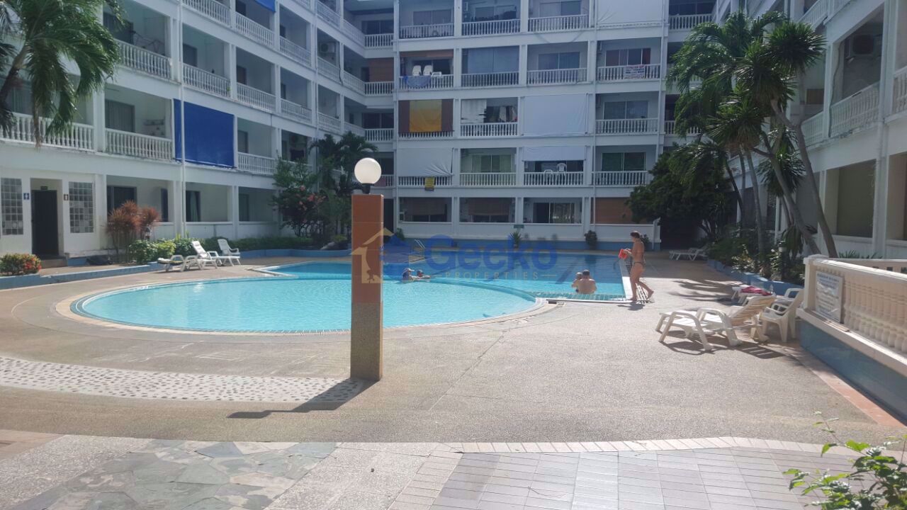 Majestic Condominium