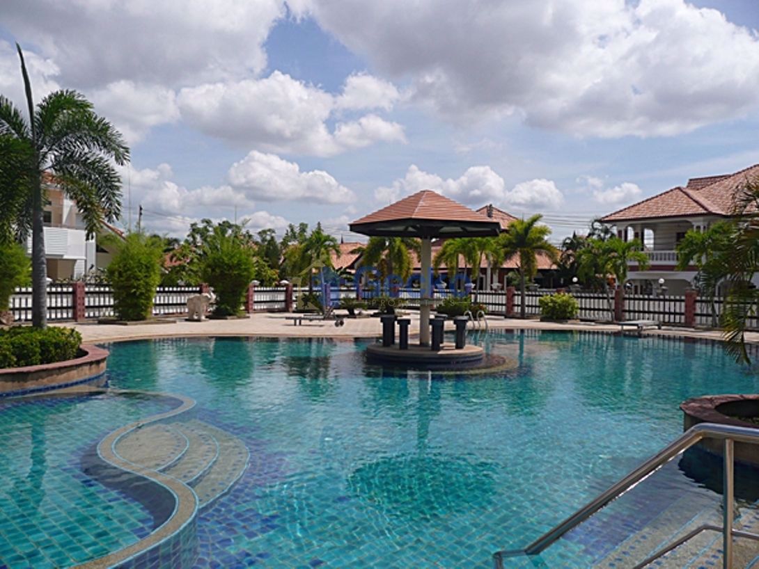 Pattaya Lagoon