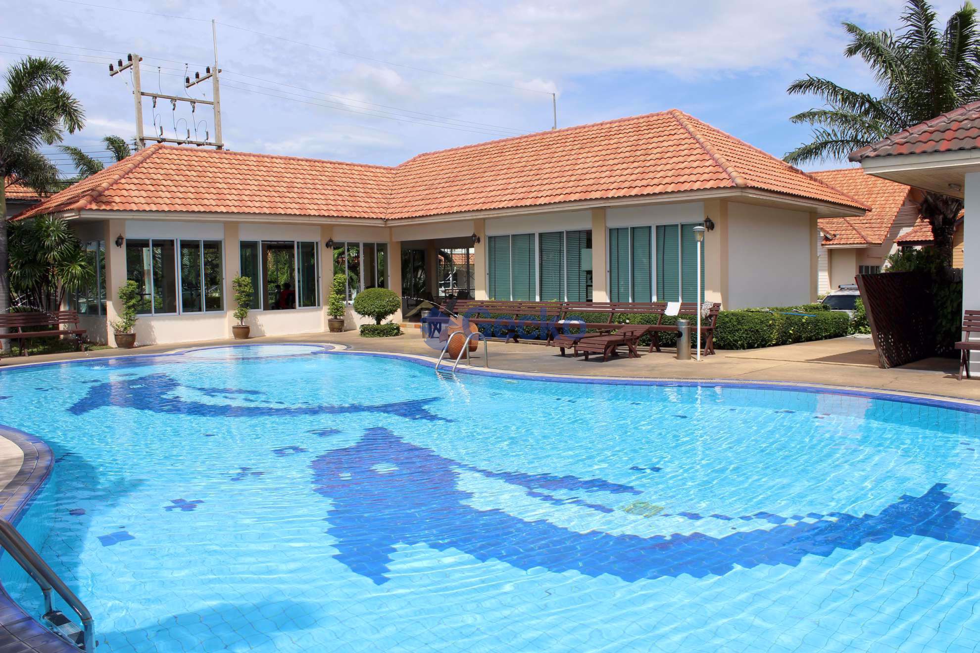 Mike Orchid Villas