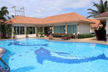 Picture of Mike Orchid Villas