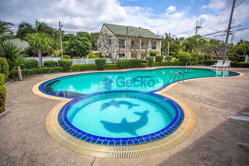 Green Field Villa 3