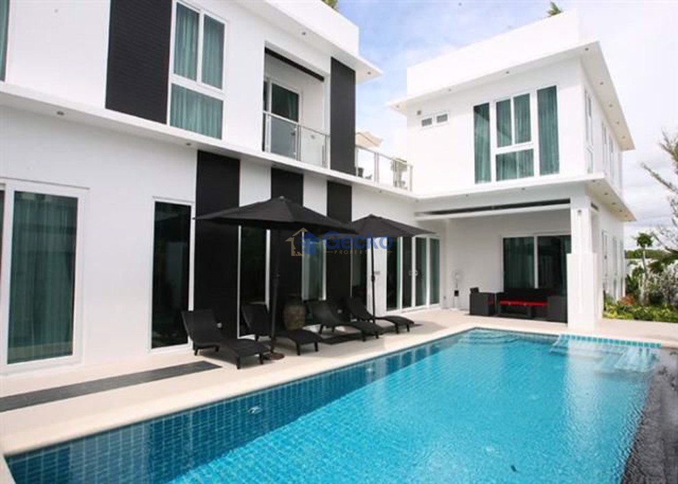 Palm Oasis Pool Villas (Photo 2)