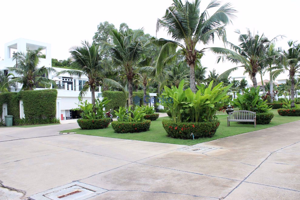 Palm Oasis Pool Villas (Photo 3)