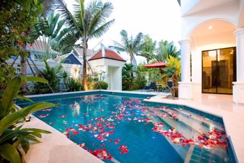 Na Jomtien Housing - DH000021