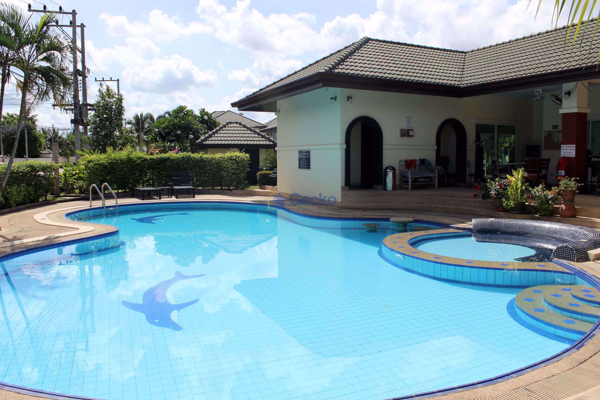 Green Field Villa 1