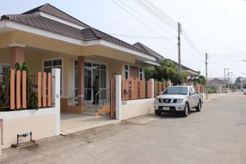 East Pattaya House - H005794