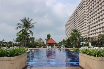 Picture of Jomtien Beach Condo (Rimhad)