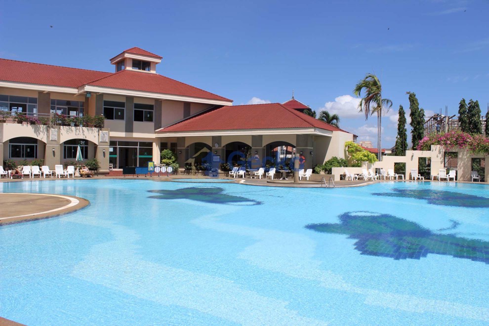 Jomtien Beach Condo (Rimhad) (Photo 1)