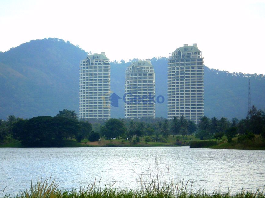 Crystal Bay Golf Club