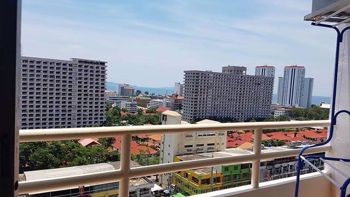 Jomtien Condo - C005813