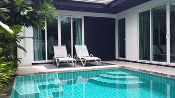 จอมเทียน บ้าน - H005815