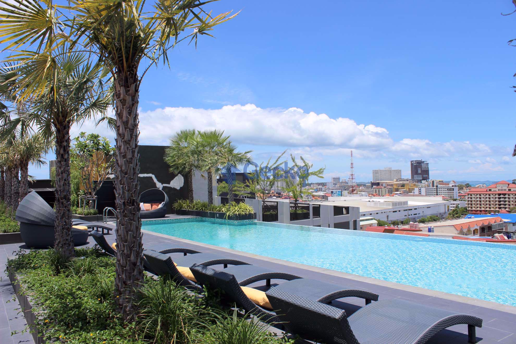 The Chezz Metro Life Condo
