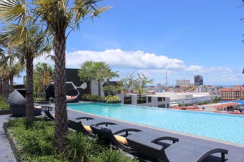 Picture of The Chezz Metro Life Condo