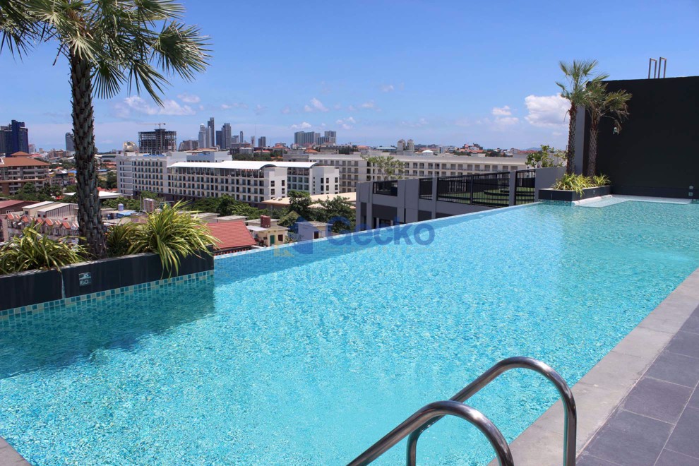 The Chezz Metro Life Condo (Photo 1)