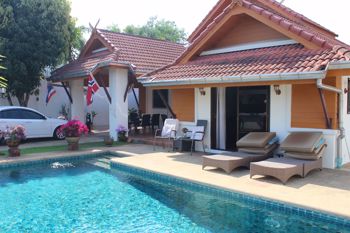 East Pattaya House - H005817