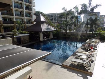 Picture of Jomtien Beach Penthouse
