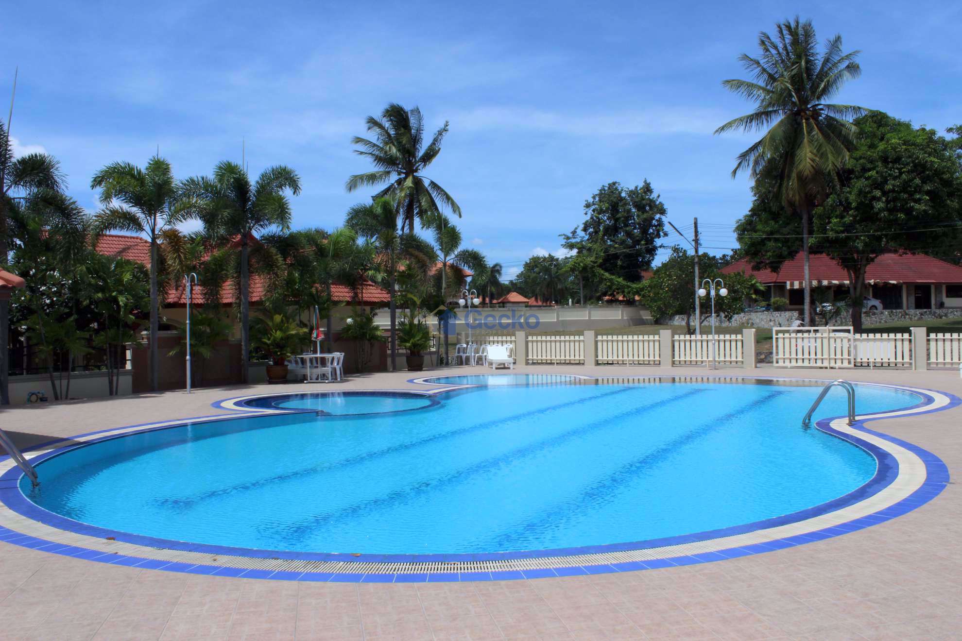 Mabprachan Garden Resort