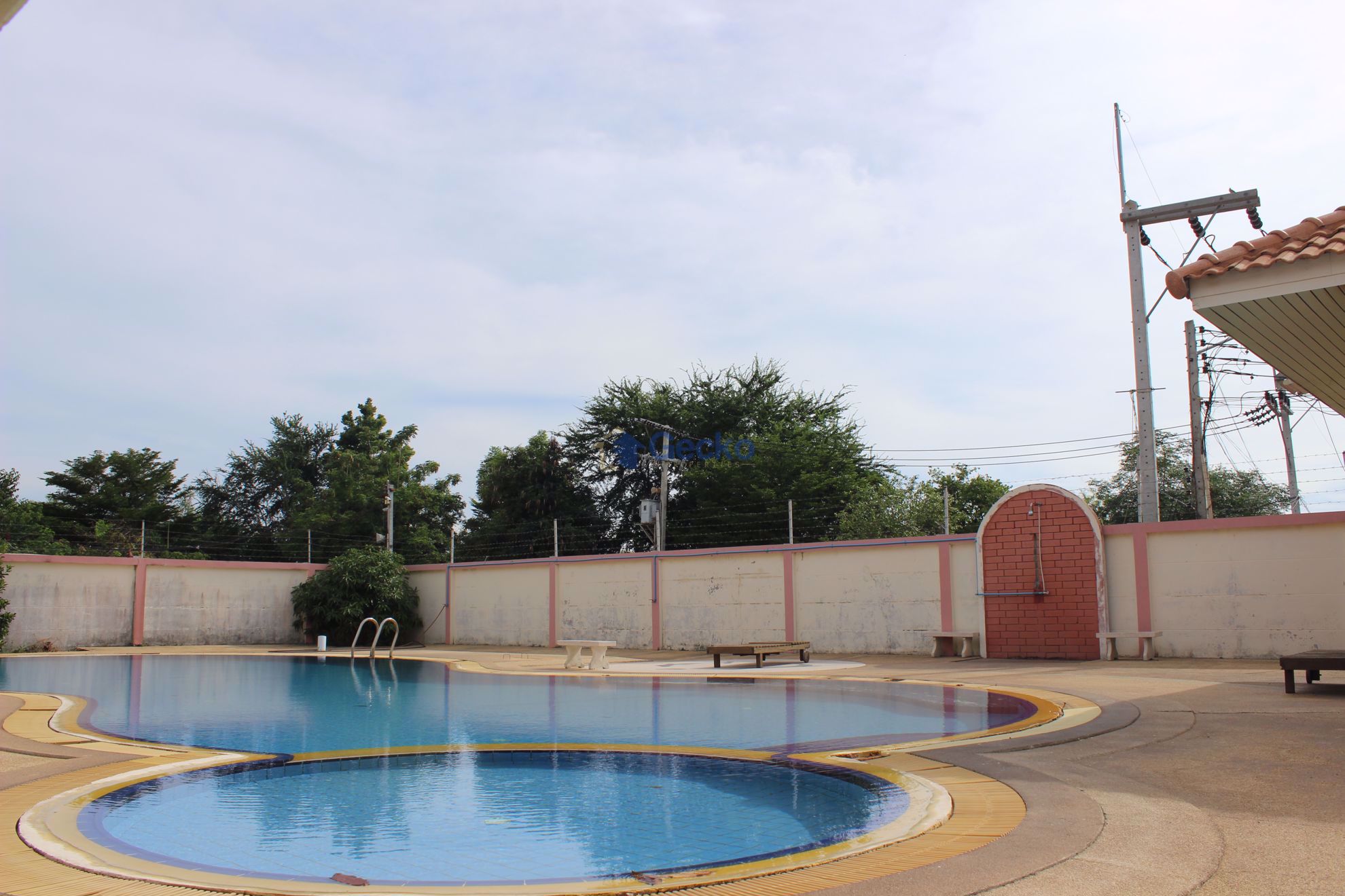 Tanyawan Place