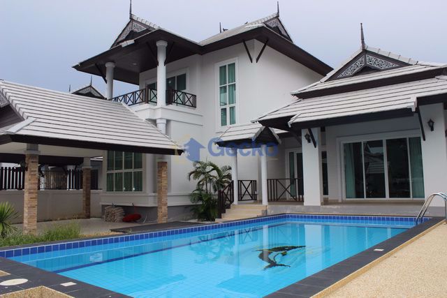 Baan Sumran