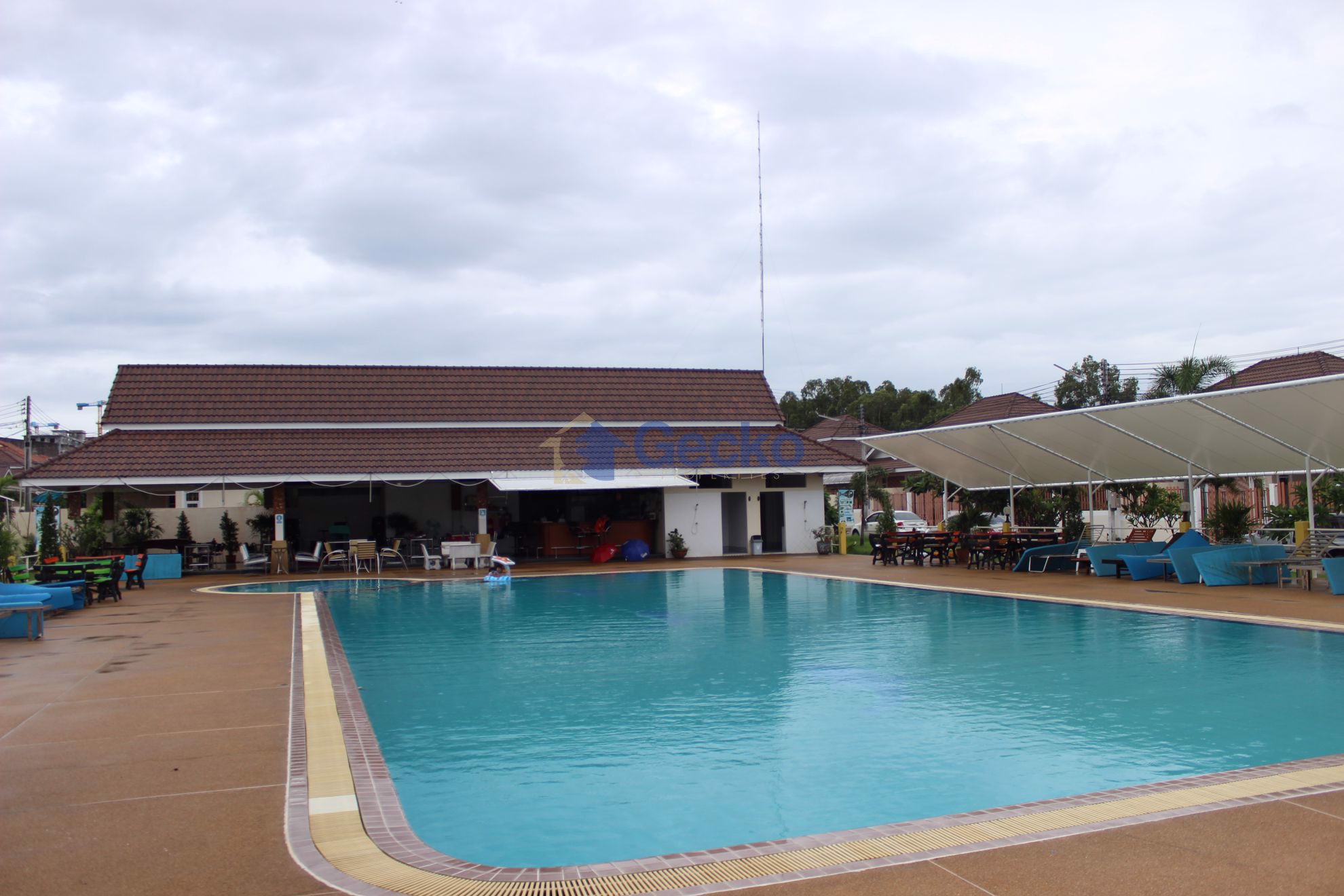 Chokchai Village 8