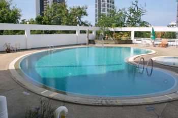 Jomtien Condominium - DC000352