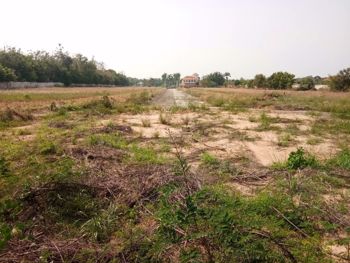 East Pattaya Land - L005835