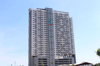 พัทยาใต้ คอนโดมิเนี่ยม - C005842