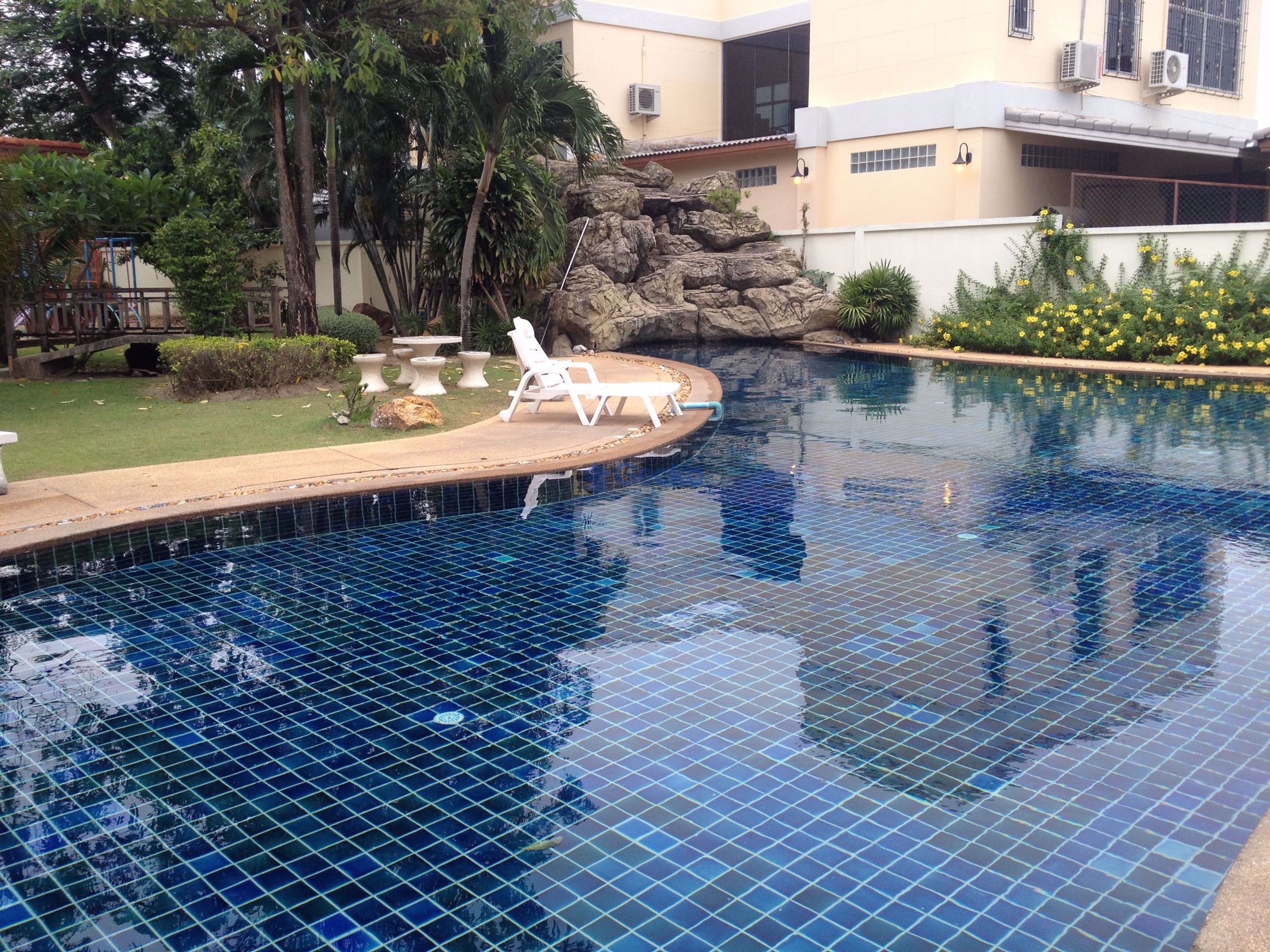 Pattaya Hill Village 2