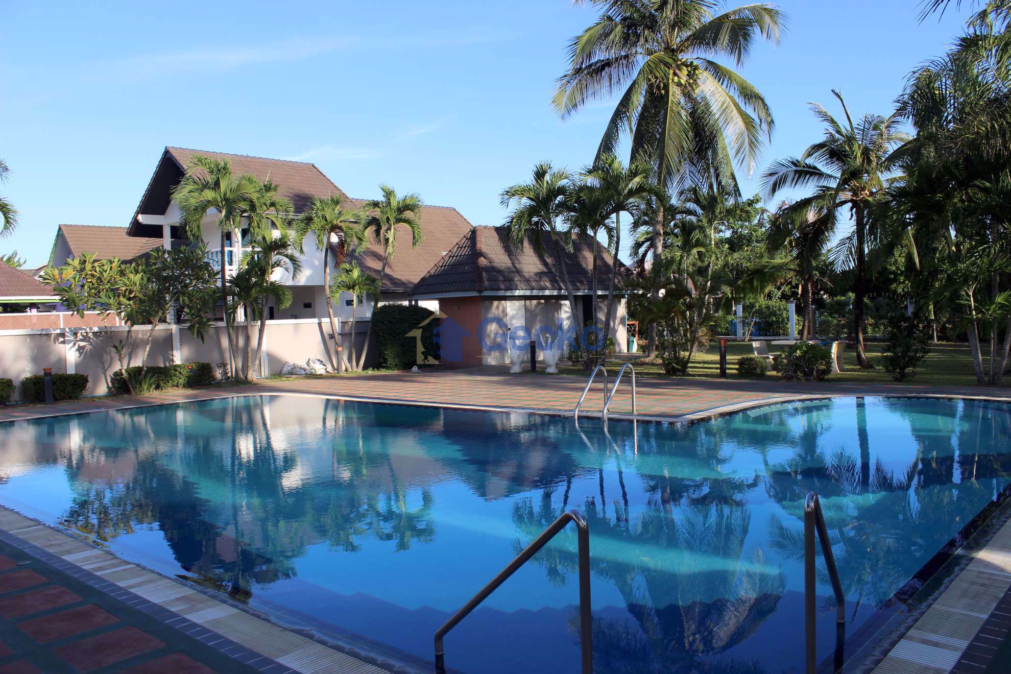 Areeya Villa