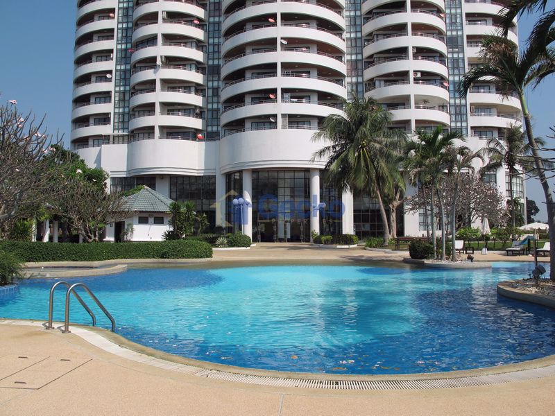 Krisda Golden Condotel