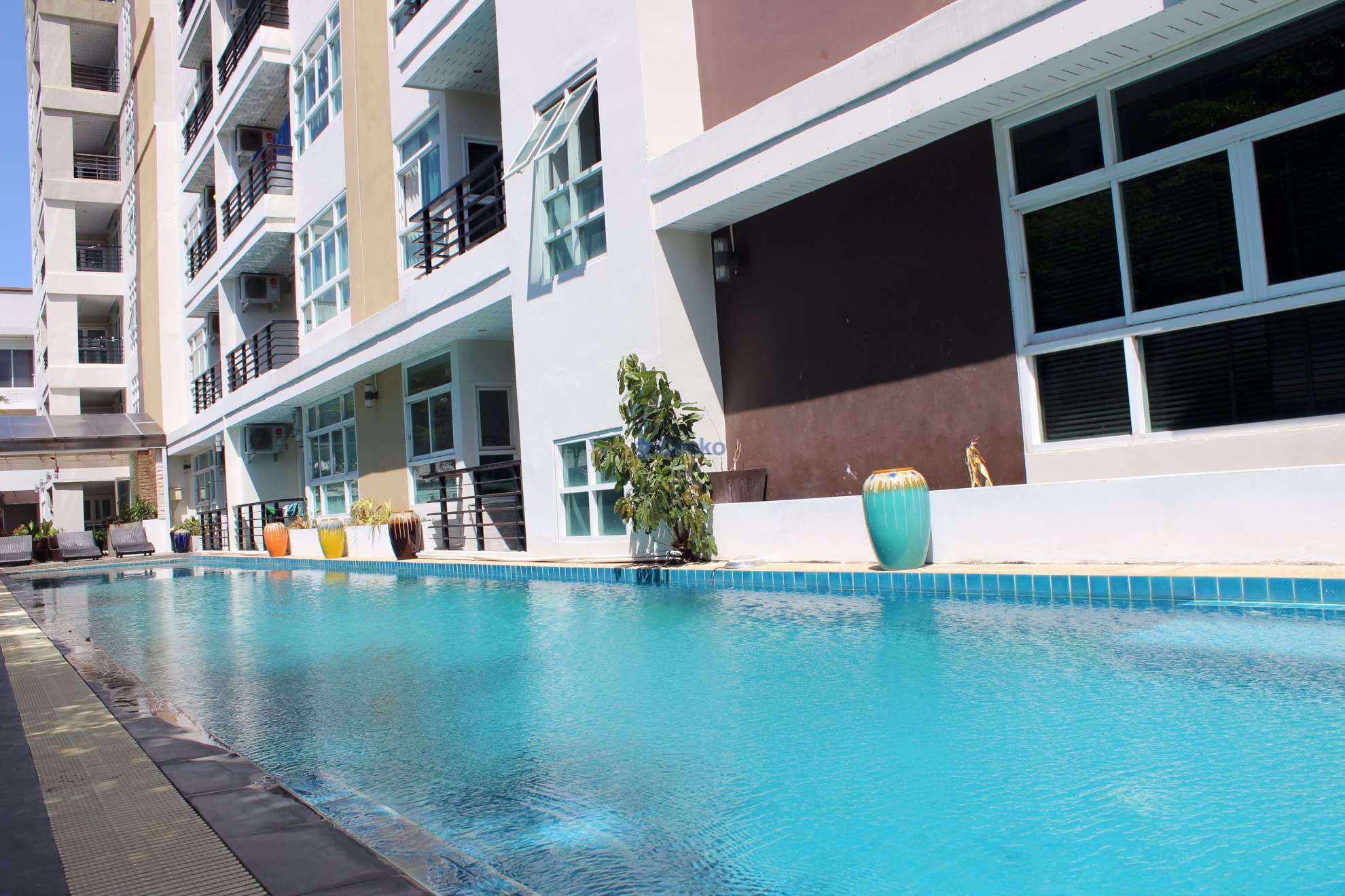 Ocean Pearl Condo