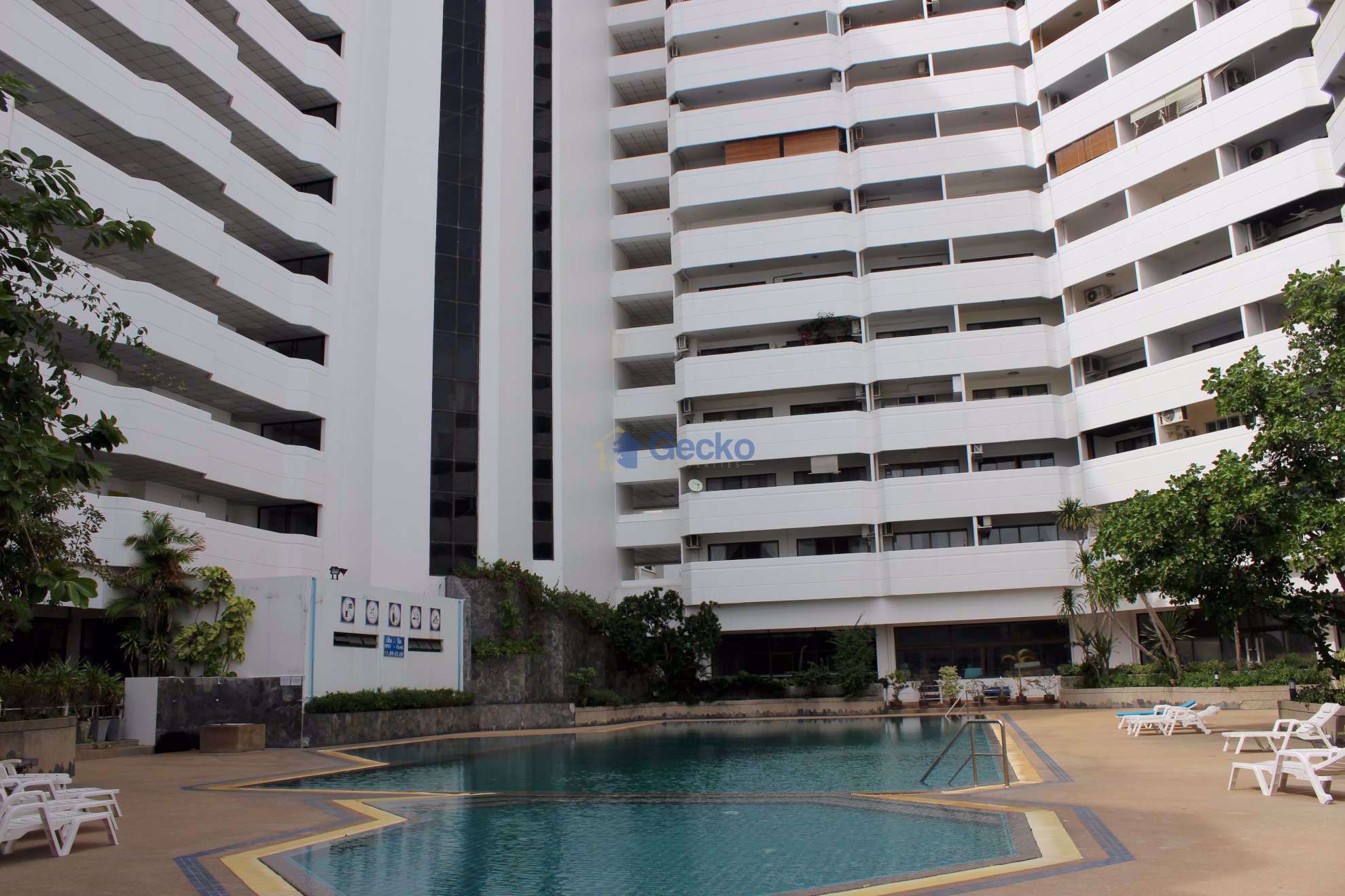 Paradise Condominium
