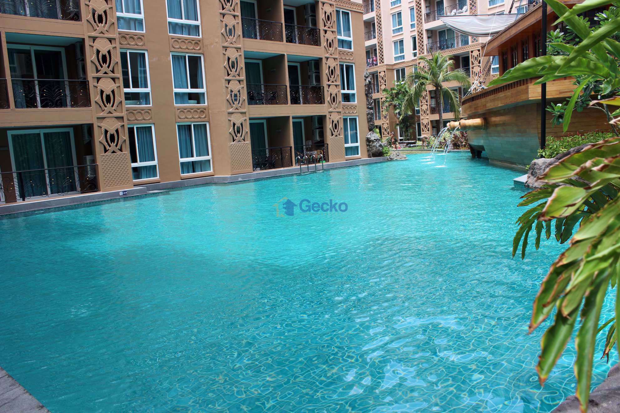 Atlantis Condo Resort