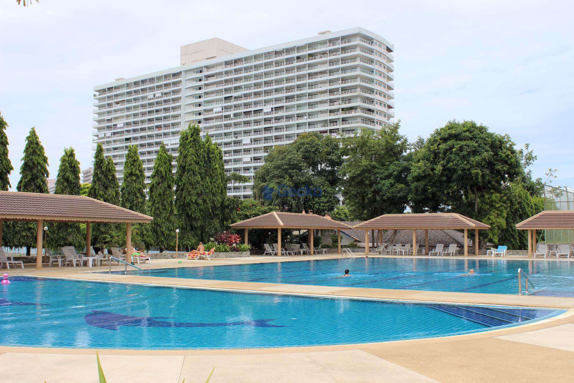 Jomtien Condotel
