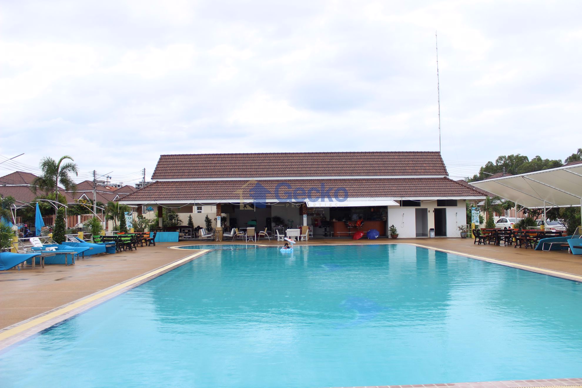 Chokchai Village 7