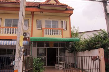 พัทยากลาง บ้าน - H005859