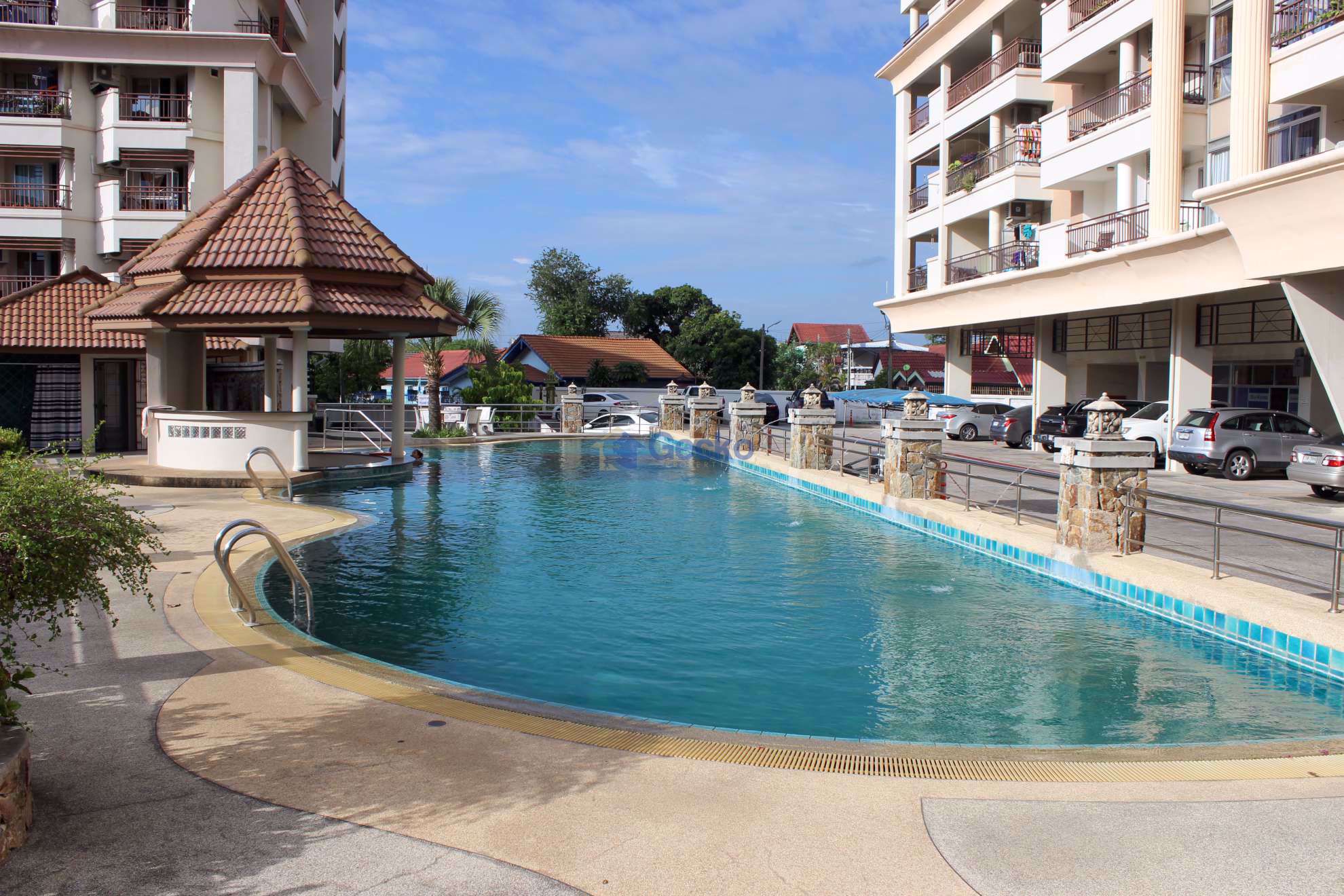 Euro Condo