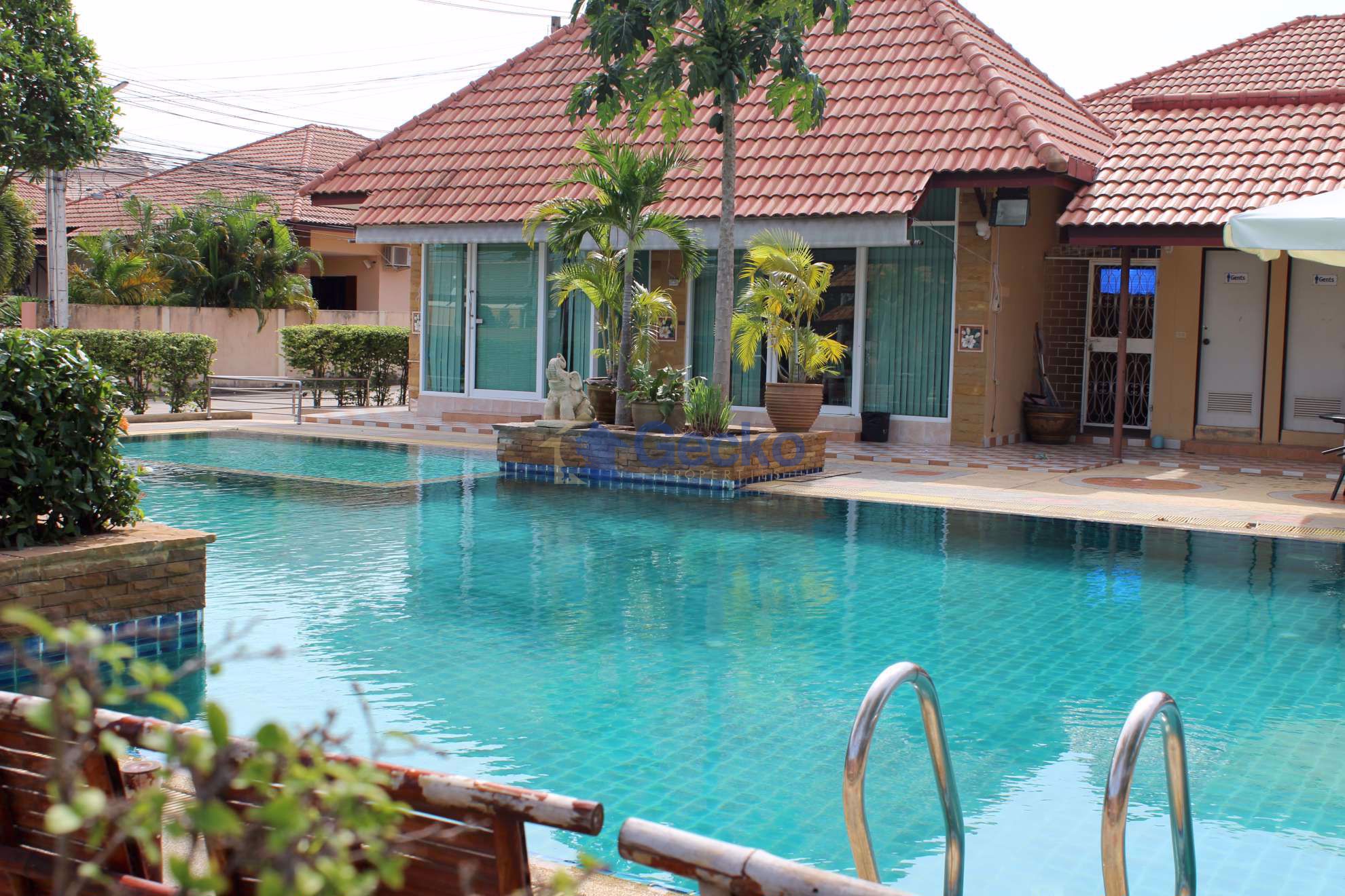 Pattaya Paradise Village 2