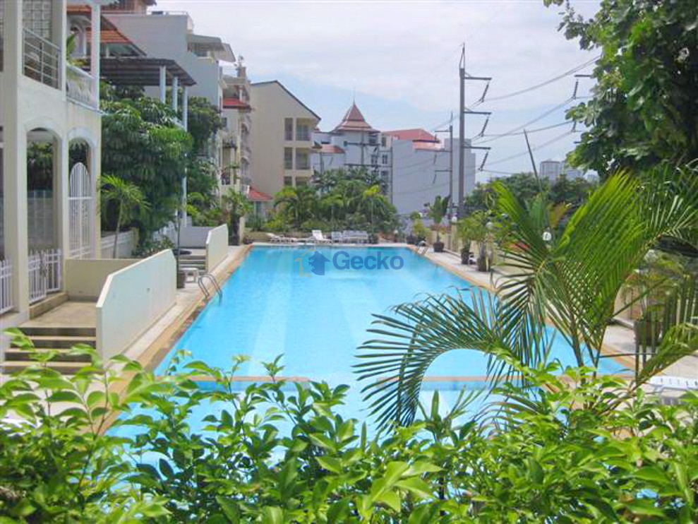 Siri Residence Pattaya (Photo 1)