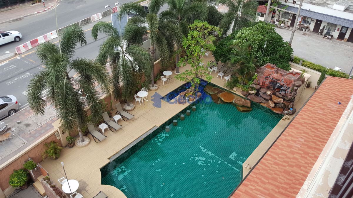 Katalina Residence