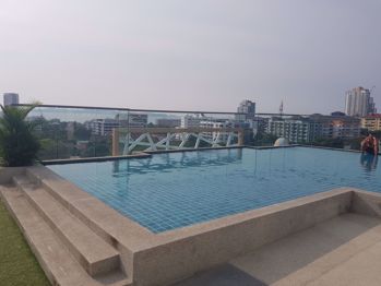 Pratumnak Condo - C005877