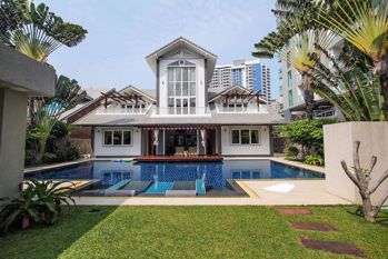 Pratumnak House - H005878