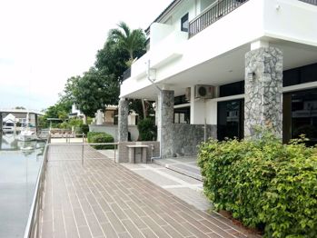 นาจอมเทียน บ้าน - H005880